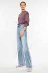 Roxana Ultra High Rise 90's Flare Jeans