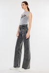 Raila Ultra High Rise 90's Flare Jeans - Official Kancan USA