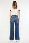 Sterling High Rise 90's Wide Leg Jeans