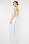 Natalia Ultra High Rise 90's Flare Jeans - Official Kancan USA