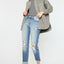 Claire Oversized Shirt Jacket - Official Kancan USA