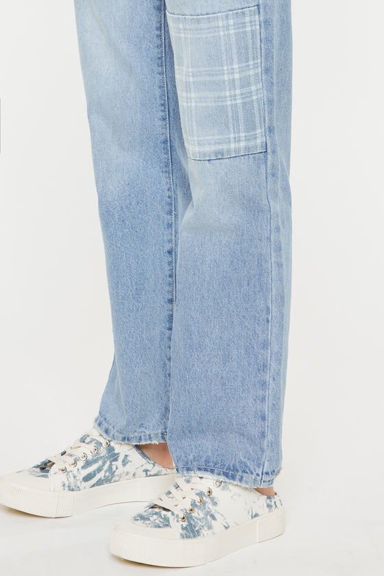 Aylin 90's Boyfriend Jeans