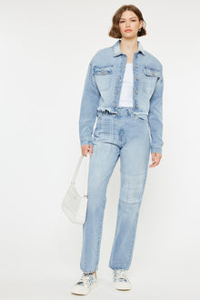  Aylin 90's Boyfriend Jeans