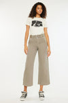 Kimmy Ultra High Rise Wide Leg Jeans