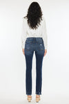 Joanna High Rise Super Skinny Jeans