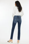 Joanna High Rise Super Skinny Jeans