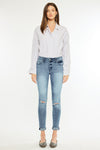 Cherish High Rise Classic Skinny Jeans