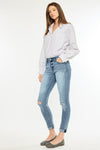 Cherish High Rise Classic Skinny Jeans