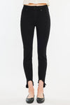 Brielle High Rise Ankle Skinny Jeans