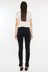 Brielle High Rise Ankle Skinny Jeans