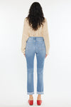 Tove Ultra High Rise Mom Jeans