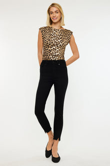  Hadlee High Rise Ankle Skinny Jeans