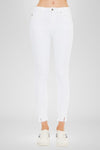 Willow High Rise Ankle Skinny Jeans