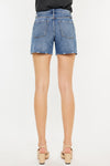 Bellini High Rise Shorts - Official Kancan USA