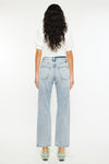 Kiara Ultra High Rise 90's Boyfriend Jeans