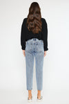 Karen Ultra High Rise Mom Jeans - Official Kancan USA