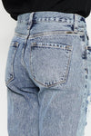 Karen Ultra High Rise Mom Jeans - Official Kancan USA