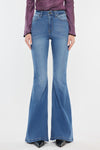 Roel High Rise Super Flare Jeans