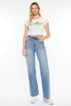 Hilo Ultra High Rise 90's Flare Jeans - Official Kancan USA