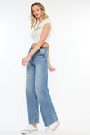 Hilo Ultra High Rise 90's Flare Jeans - Official Kancan USA