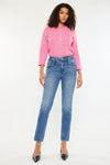 Rufan High Rise Mom Jeans