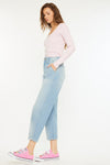 Neeko Ultra High Rise Balloon Fit Jeans