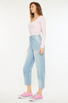 Neeko Ultra High Rise Balloon Fit Jeans