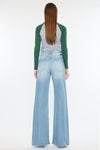 Janna High Rise 90's Flare Jeans