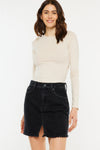 Audrey High Rise Skirt - Official Kancan USA