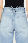 Becca High Rise 90's Flare Jeans