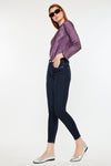 Phoebe High Rise Ankle Skinny Jeans