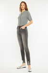 Hailey High Rise Super Skinny Jeans