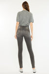 Hailey High Rise Super Skinny Jeans