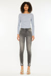 Hailey High Rise Super Skinny Jeans