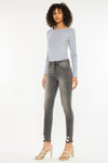 Hailey High Rise Super Skinny Jeans