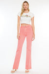 Misty Ultra High Rise Flare Jeans - Official Kancan USA