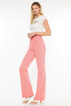 Misty Ultra High Rise Flare Jeans - Official Kancan USA