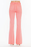 Misty Ultra High Rise Flare Jeans - Official Kancan USA