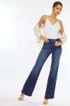 Misty Ultra High Rise Flare Jeans - Official Kancan USA