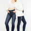 Valerie Ultra High Rise Super Skinny Jeans - Official Kancan USA