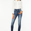 Valerie Ultra High Rise Super Skinny Jeans