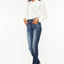 Valerie Ultra High Rise Super Skinny Jeans