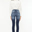 Valerie Ultra High Rise Super Skinny Jeans