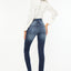 Valerie Ultra High Rise Super Skinny Jeans