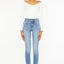 Valerie Ultra High Rise Super Skinny Jeans