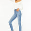 Valerie Ultra High Rise Super Skinny Jeans