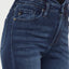 Elowen High Rise Super Flare Jeans - Official Kancan USA