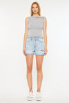 Dollie High Rise Shorts