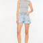 Dollie High Rise Shorts