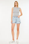 Dollie High Rise Shorts